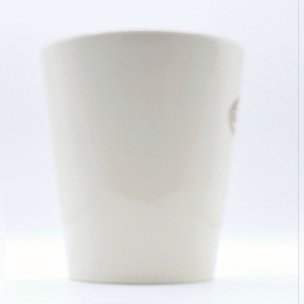 Tim Hortons 2007 Limited Edition #007 Collector Coffee Mug Ceramic Cup - Picture 3 of 8